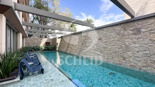 Apartamento com 3 Quartos à venda, 354m² no Jardim América, São Paulo
