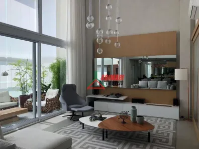 Apartamento com 4 Quartos à venda, 213m² no Vila Mariana, São Paulo