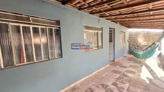 Casa com 3 Quartos à venda, 360m² no Eldorado, Juatuba