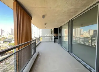 Apartamento com 4 Quartos à venda, 197m² no Jardim das Acácias, São Paulo