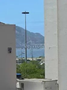 Apartamento com 1 Quarto à venda, 47m² no Centro, Rio de Janeiro