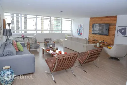 Apartamento com 3 Quartos à venda, 292m² no Jardim Paulista, São Paulo