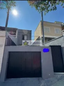 Sobrado com 2 Quartos à venda, 106m² no Vila Santo Estéfano, São Paulo