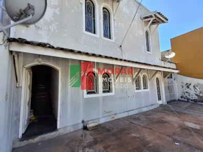 Sobrado com 3 Quartos à venda, 120m² no Nova Vinhedo, Vinhedo