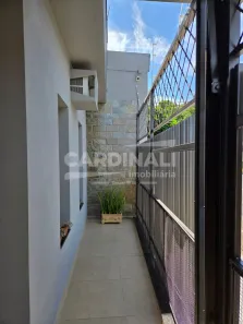 Casa com 2 Quartos à venda, 120m² no Jardim São João Batista, São Carlos