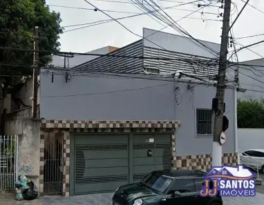 Casa com 6 Quartos à venda, 176m² no Vila Formosa, São Paulo