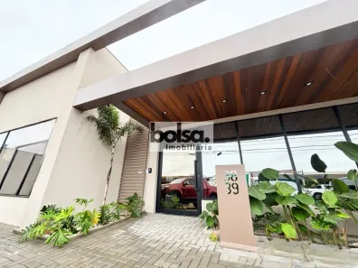 Prédio Comercial para alugar, 627m² no Vila Aeroporto Bauru, Bauru
