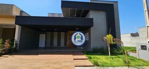 Casa de Condomínio com 3 Quartos à venda, 140m² no Centro (Engenheiro Schmitt), São José do Rio Preto