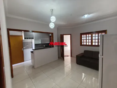 Casa com 2 Quartos à venda, 72m² no Jardim Mariana II, São José dos Campos