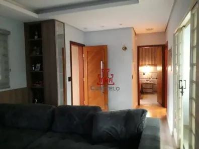 Casa com 2 Quartos à venda, 100m² no Conjunto Habitacional Jamile Dequech, Londrina