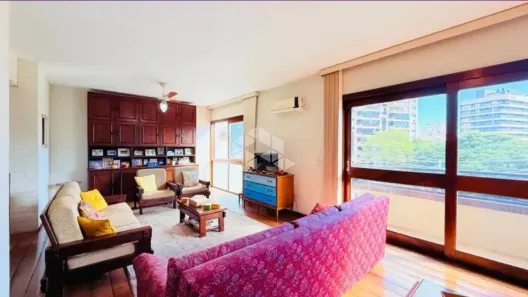 Apartamento com 3 Quartos à venda, 158m² no Auxiliadora, Porto Alegre