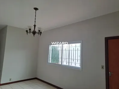 Casa com 4 Quartos para alugar, 305m² no Jardim Bela Vista, Campinas