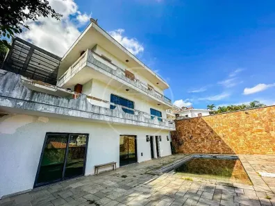 Sobrado com 4 Quartos à venda, 897m² no Vila Nova Caledônia, São Paulo