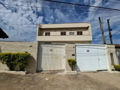 Casa com 4 Quartos para alugar, 120m² no Jardim Carlos Lourenço, Campinas