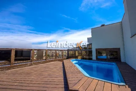 Cobertura com 4 Quartos à venda, 303m² no Menino Deus, Porto Alegre