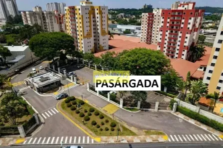 Apartamento com 3 Quartos para alugar, 96m² no Vila das Hortências, Jundiaí