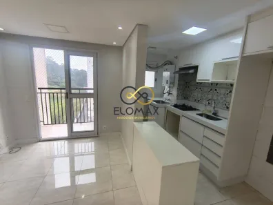 Apartamento com 3 Quartos à venda, 57m² no Jardim Las Vegas, Guarulhos