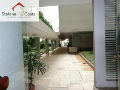Apartamento com 3 Quartos à venda, 110m² no Consolação, São Paulo