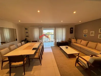 Apartamento com 3 Quartos à venda, 192m² no Jardim América, Bauru
