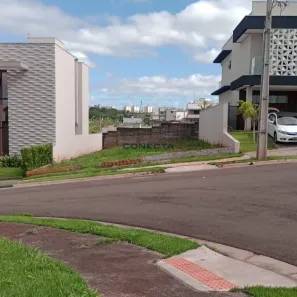 Lote/Terreno à venda, 267m² no Gleba Simon Frazer, Londrina