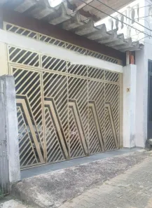 Sobrado com 4 Quartos à venda, 186m² no Vila Gustavo, São Paulo