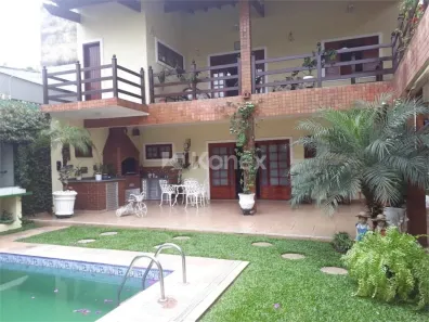Sobrado com 6 Quartos à venda, 750m² no Jardim Leonor Mendes de Barros, São Paulo
