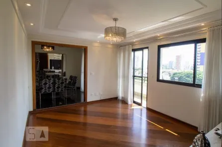 Apartamento com 3 Quartos à venda, 127m² no Jardim Avelino, São Paulo
