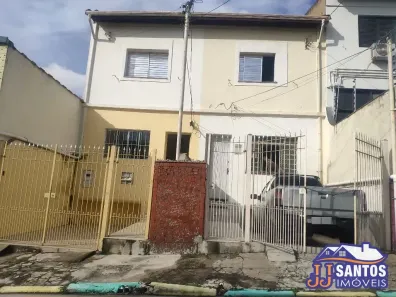 Sobrado com 2 Quartos à venda, 140m² no Alto da Mooca, São Paulo