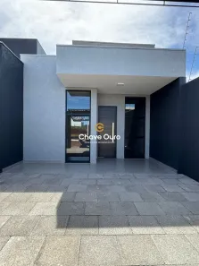 Casa com 2 Quartos à venda, 60m² no Brazmadeira, Cascavel