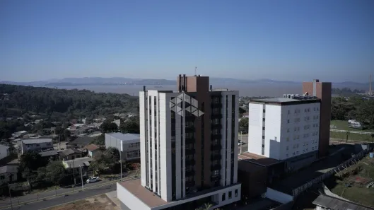 Apartamento com 2 Quartos à venda, 61m² no Coronel Nassuca, Guaíba