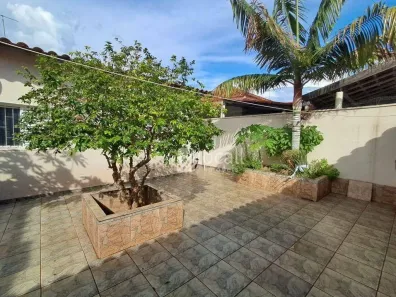 Casa com 3 Quartos à venda, 198m² no Jardim Canaã, São José do Rio Preto