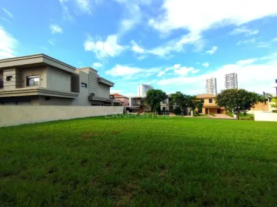 Lote/Terreno à venda, 547m² no Jardim Olhos D'Água II, Ribeirão Preto