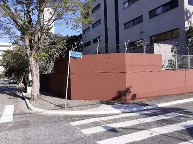 Prédio Comercial à venda, 7796m² no Jardim Promissão, São Paulo