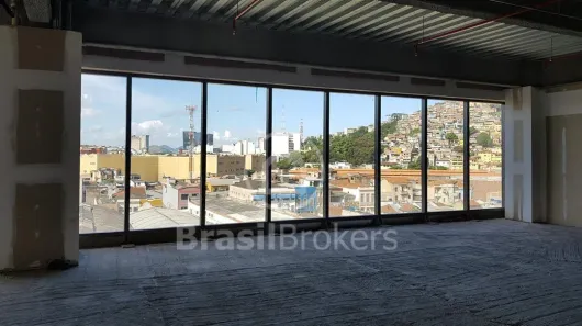 Imóvel Comercial à venda, 506m² no Santo Cristo, Rio de Janeiro