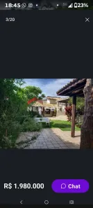 Casa de Condomínio com 5 Quartos à venda, 660m² no Piatã, Salvador