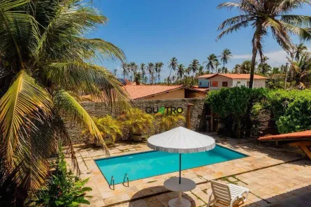 Casa com 5 Quartos à venda, 300m² no , Aquiraz