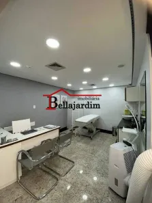 Sala Comercial para alugar, 38m² no Baeta Neves, São Bernardo do Campo