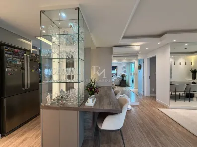 Cobertura com 2 Quartos à venda, 168m² no Centro, Florianópolis