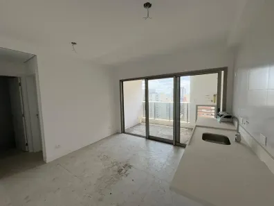 Apartamento com 1 Quarto à venda, 40m² no Vila Mariana, São Paulo