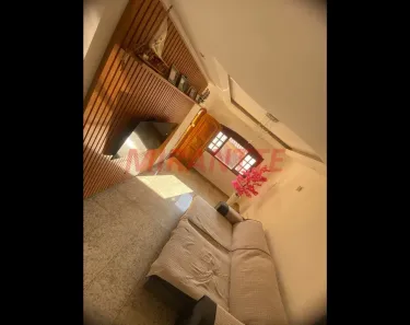Sobrado com 3 Quartos à venda, 177m² no Jardim Santa Clara, Guarulhos