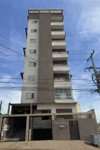 Apartamento com 3 Quartos à venda, 121m² no Parque São Paulo, Cascavel