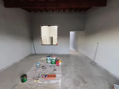 Casa com 2 Quartos à venda, 82m² no Parque Residencial Salerno (Nova Veneza), Sumaré