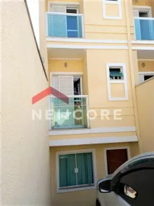 Sobrado com 3 Quartos à venda, 220m² no Penha de França, São Paulo