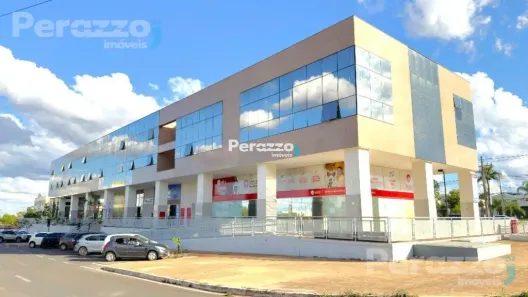 Sala Comercial para alugar, 29m² no Jardins Mangueiral, Brasília