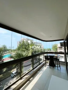 Apartamento com 3 Quartos à venda, 115m² no Recreio dos Bandeirantes, Rio de Janeiro
