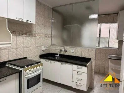 Apartamento com 2 Quartos à venda, 66m² no Jardim do Mar, São Bernardo do Campo