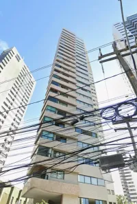 Apartamento com 4 Quartos à venda, 225m² no Boa Viagem, Recife