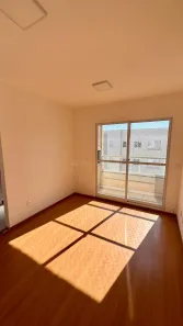 Apartamento com 2 Quartos para alugar, 46m² no Jardim América, Maringá