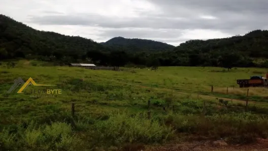 Fazenda/Sítio com 3 Quartos à venda, 21780m² no , Jussara