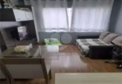 Apartamento com 2 Quartos à venda, 45m² no Canhema, Diadema